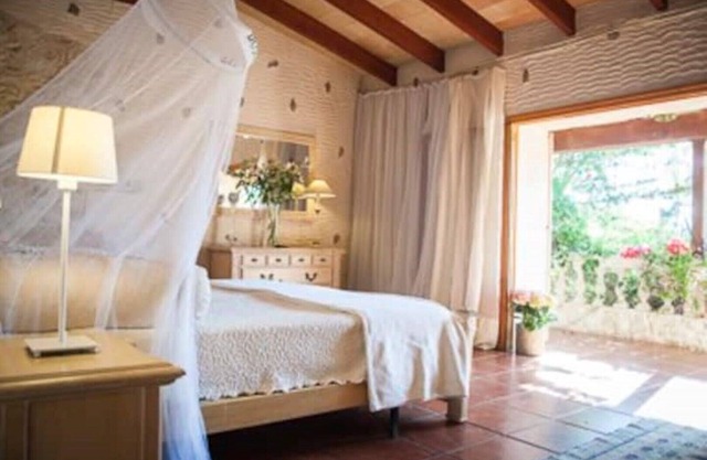 Finca Suerte, wonderful views, private pool, terraces, garden, barbecue