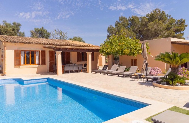 Finca Torrent Des Jai
