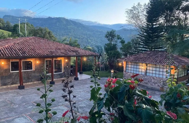 Finca Vía Bogotá - La Vega Cundinamarca