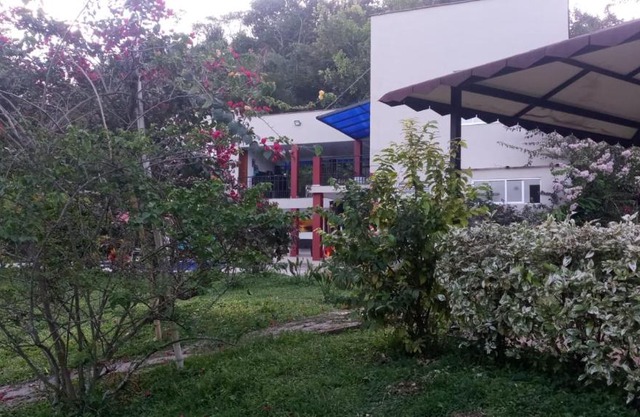FINCA VACACIONAL VILLA ALEJANDRA