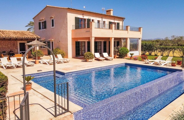 Finca Veritas in Cala D'or