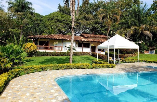 Finca / Villa / Casa de campo en San Jeronimo