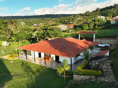 Finca Villa Claudia, La Mesa, Cundinamarca