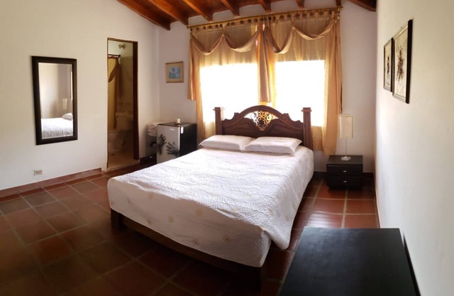 Finca Villa Nodier Barbosa Antioquia