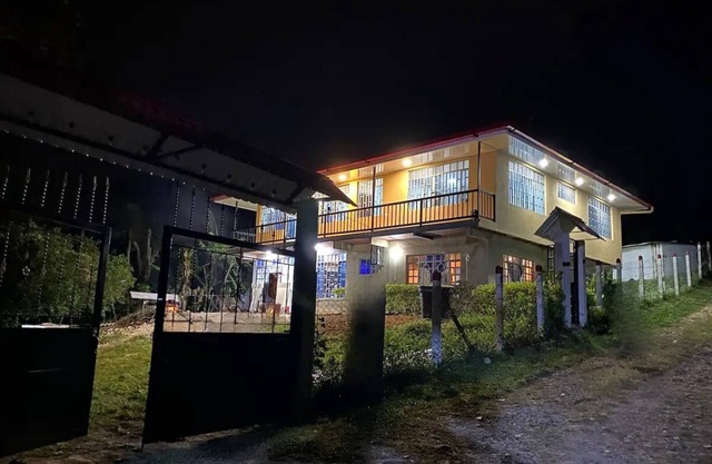 Finca Villa Gomez - La Mesa Cundinamarca - piscina