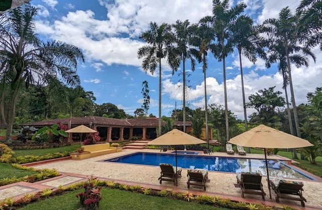Finca Villa Kaisa