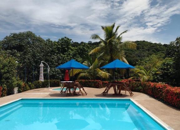 finca villa nenita
