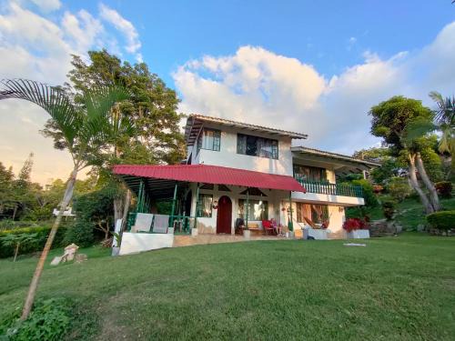 Finca Villa Tere