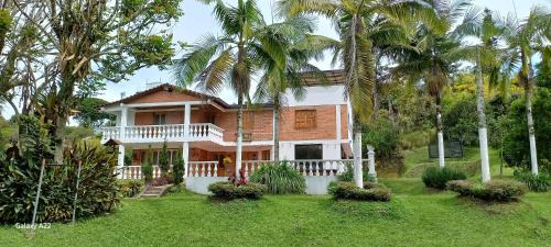Finca Villla las Palmas