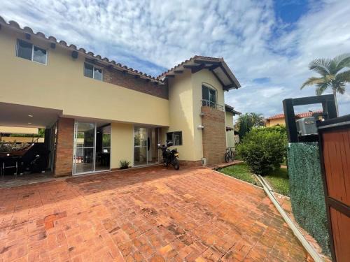 finca VIP