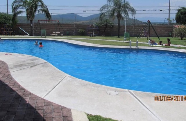 Find peace and relaxation in an affordable way in Morelos