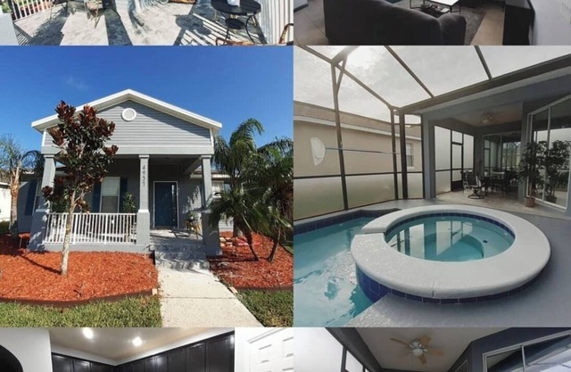 Find Tranquility: Escape Life’s Chaos in a Soul-Soothing Oasis Vacation Home