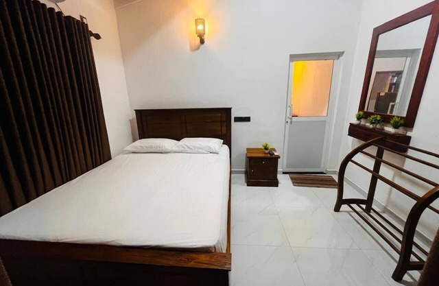 Find Your Peace by the Beach – Hikka Calm Place.