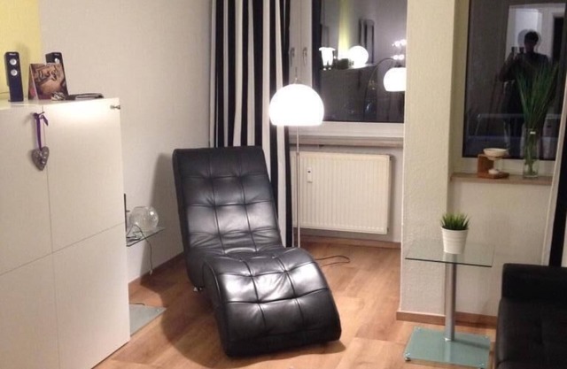 Fine apartment with every comfort - 1.7 km to city center, 300 m bus, Saar riverbank