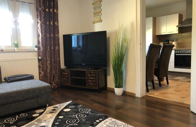Fine Ferienwohnung Bayreuth