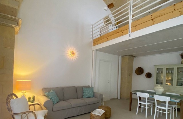 Fine historic home in the heart of Arnesano
