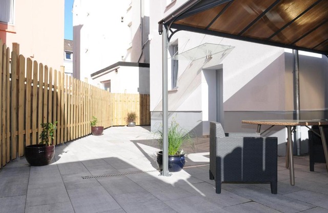 FineApartment Neumünster