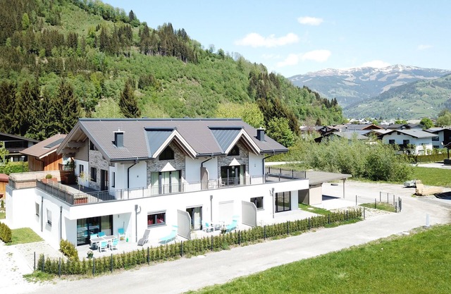 Finest Kitzblick Golf Suites