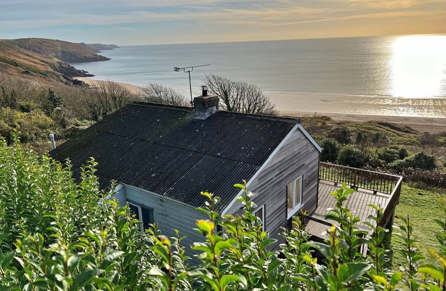 Finest Retreats | Beach Cove