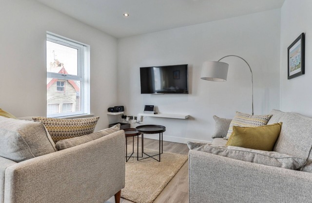 Finest Retreats | Belle House, Apt 4