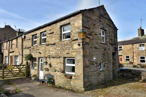 Finest Retreats - Dales Barn Top