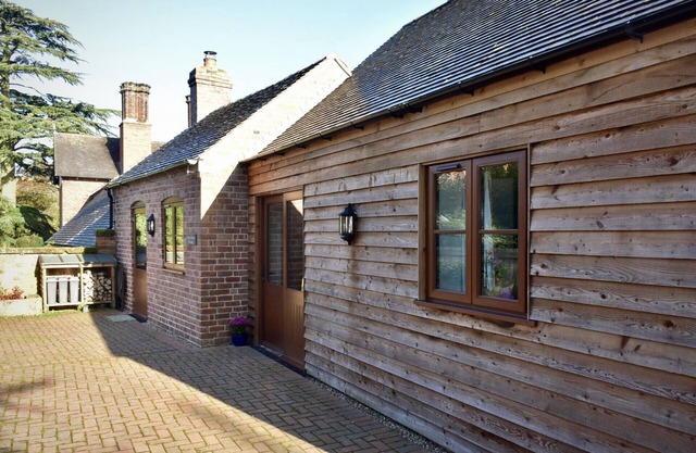 Finest Retreats | Disabled-Friendly Farm Cottage