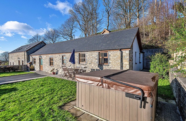 Finest Retreats | Eithinog