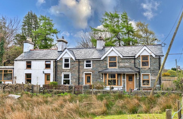 Finest Retreats - Maes Neuadd