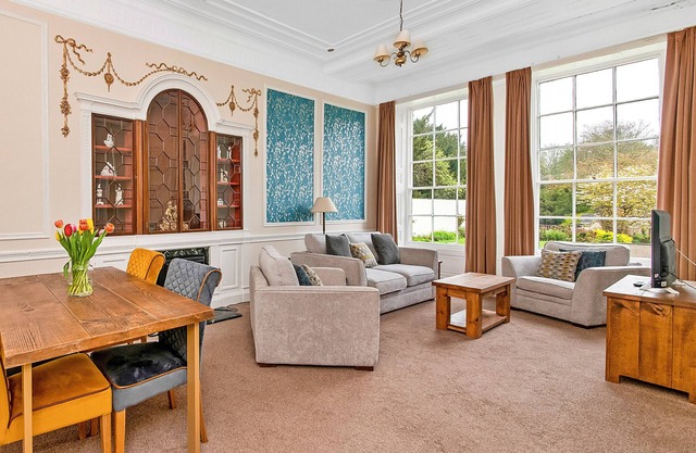 Finest Retreats | Hambleton Hall Apt