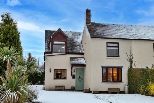 Finest Retreats - Kingsley Hollows Cottage
