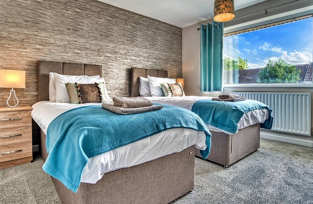 Finest Retreats | Lavender View