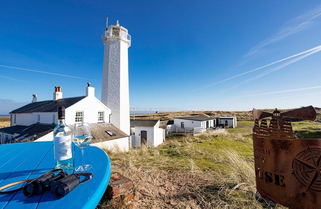Finest Retreats | Lighthouse Cottage