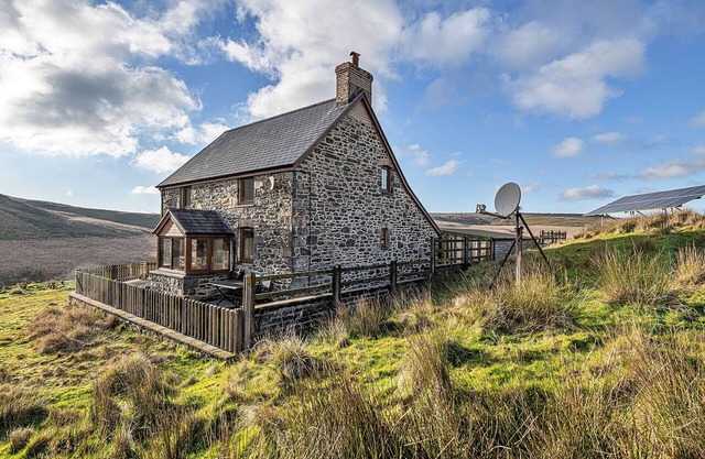 Finest Retreats | Llechwedd Mawr