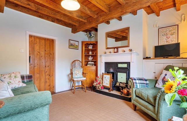 Finest Retreats | Marmaduke Cottage