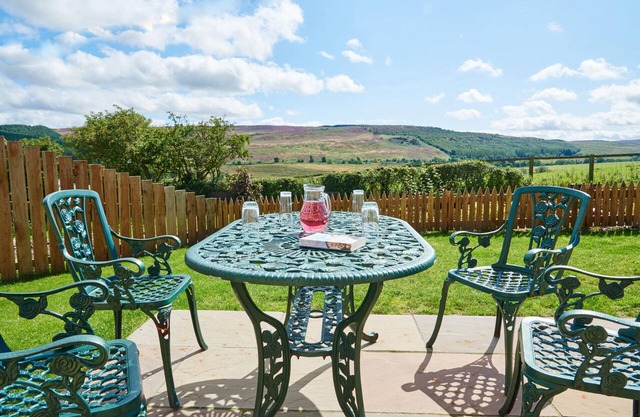 Finest Retreats | Quail's Nest Cottage