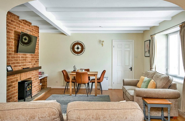 Finest Retreats | Rosedale Hall Cottage