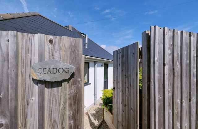 Finest Retreats | Seadog