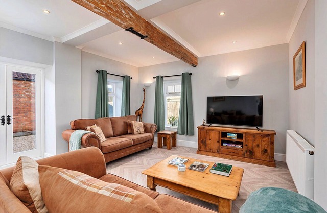Finest Retreats | South Barn
