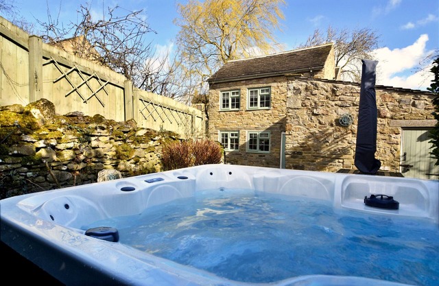 Finest Retreats - Stable Cottage