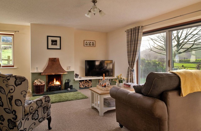 Finest Retreats | Tan-Y-Dderwen