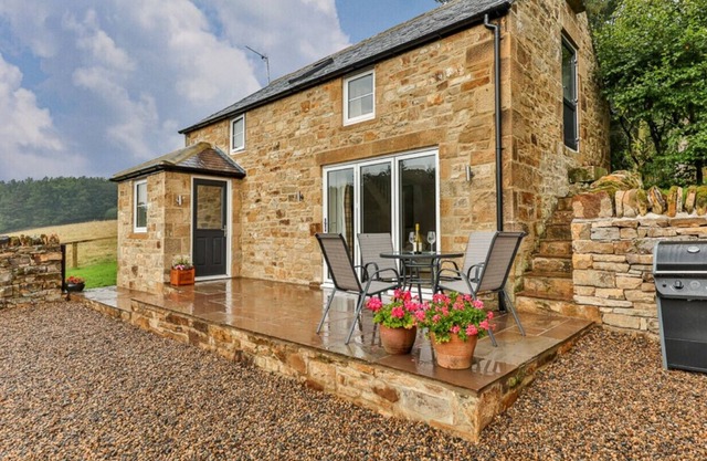 Finest Retreats | The Barn, Shortflatt Farm