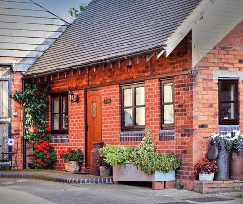 Finest Retreats - The Dairy at Morrells Wood