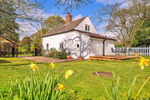 Finest Retreats - The Nook