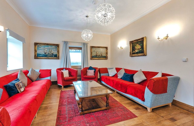 Finest Retreats | The Park