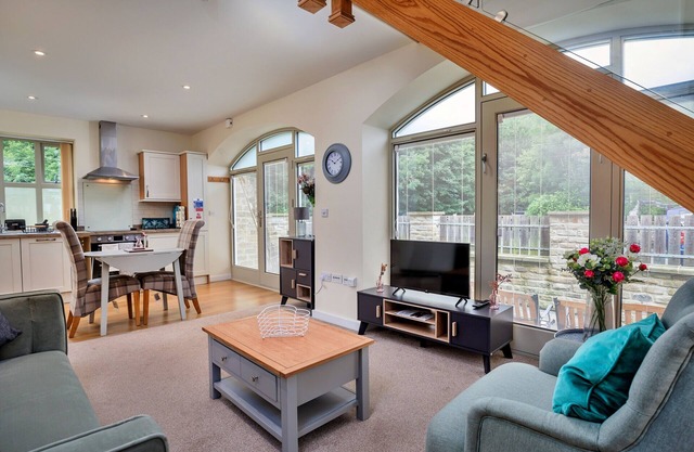 Finest Retreats | Victory Mill - Apartment Five