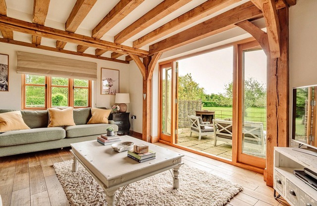 Finest Retreats - Windfall Cottage