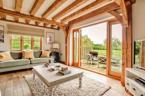 Finest Retreats - Windfall Cottage