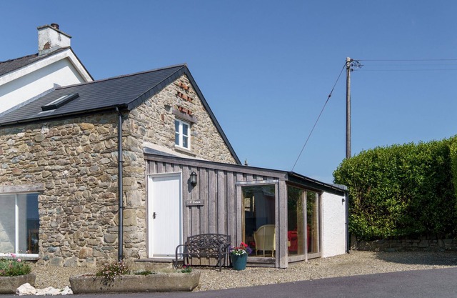 Finest Retreats | Y Cwtch