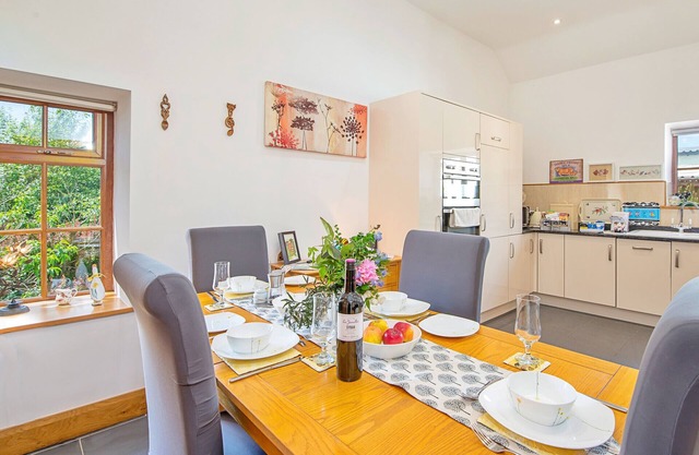 Finest Retreats - Yr Hen Llaethdy