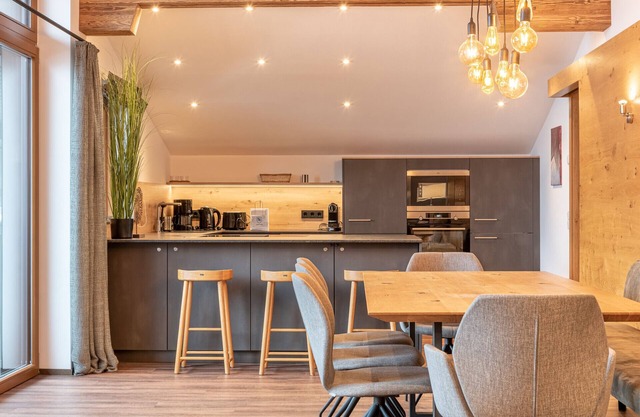 FINEST VILLA Zell am See, luxury, sauna, 12 pax